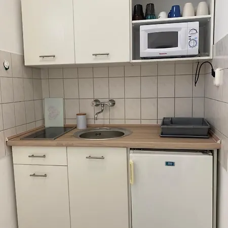 Apartment Helena