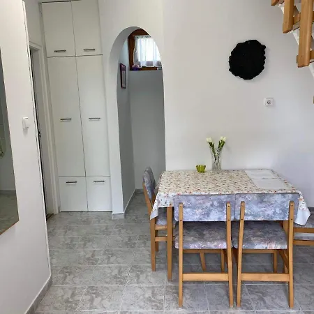 Apartman Helena