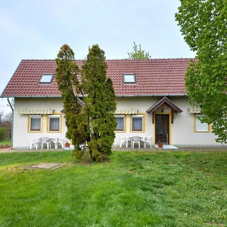 Appartement Helena *