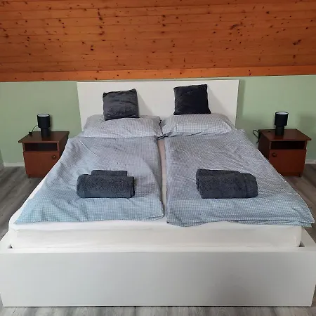 Helena Apartman