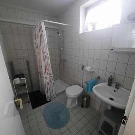 Appartement Helena Cserszegtomaj