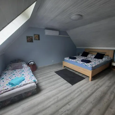 Helena Apartment
