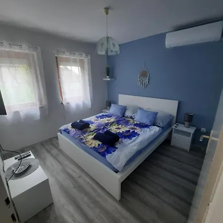 Apartment Helena Cserszegtomaj
