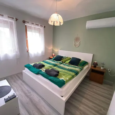 Apartment Helena Cserszegtomaj