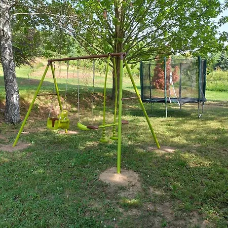 Apartament Helena