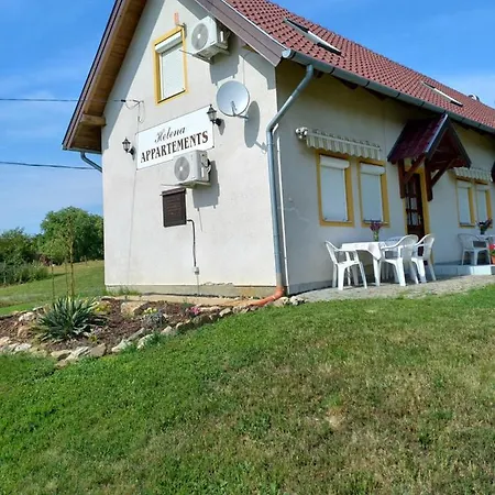 Helena * Cserszegtomaj