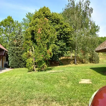 Helena Appartement *