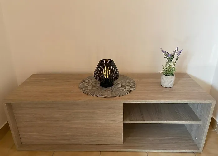 Apartamento Helena Cserszegtomaj