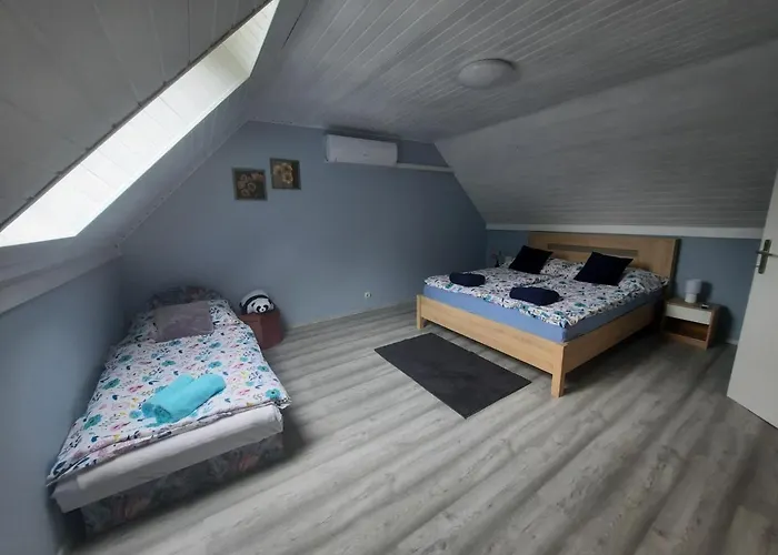 Helena Apartamento