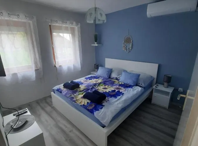 Apartamento Helena Cserszegtomaj